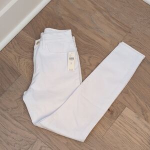 Frame Le High Skinny  Denim Anthropologie jeans Size 26